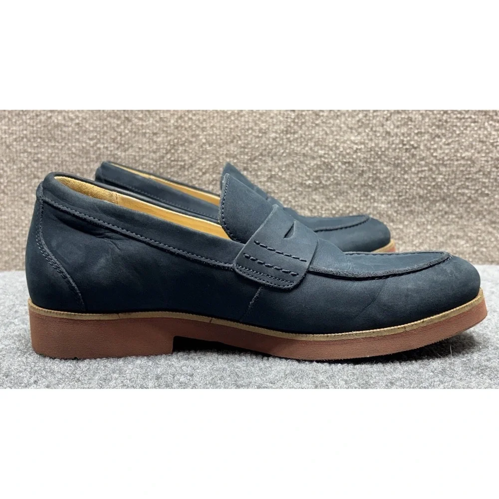 samuel hubbard item description